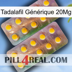 Tadalafil Générique 20Mg new10